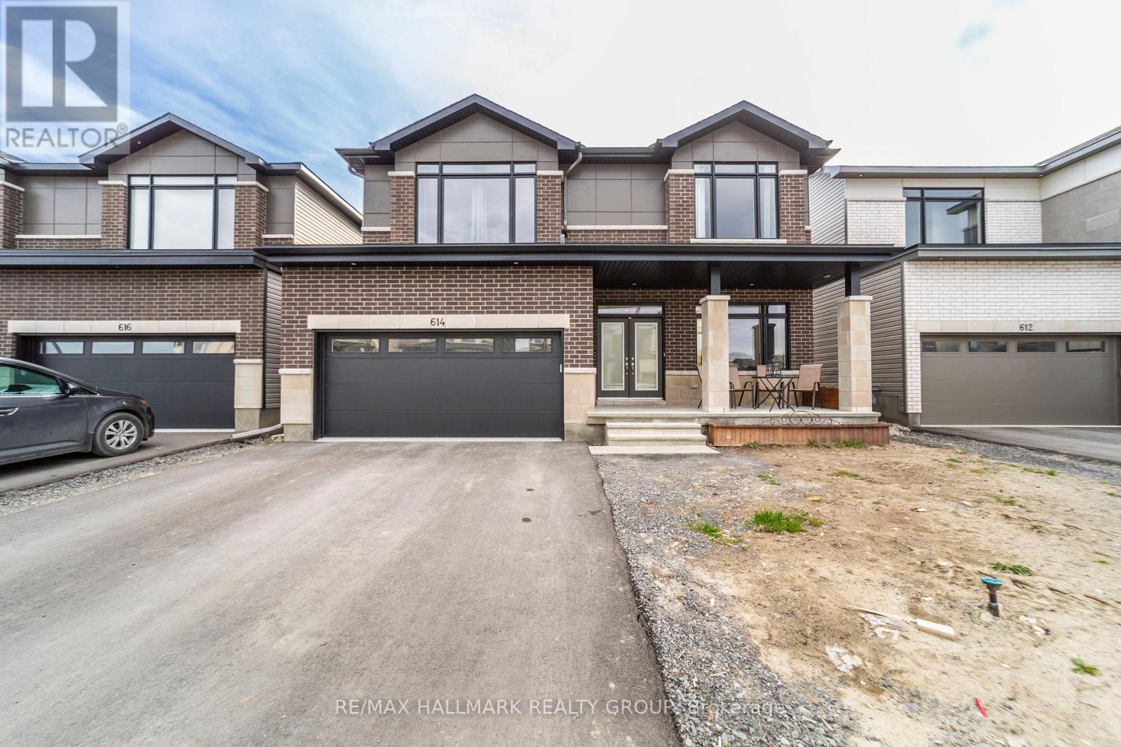 614 KENABEEK TERRACE, ottawa, Ontario