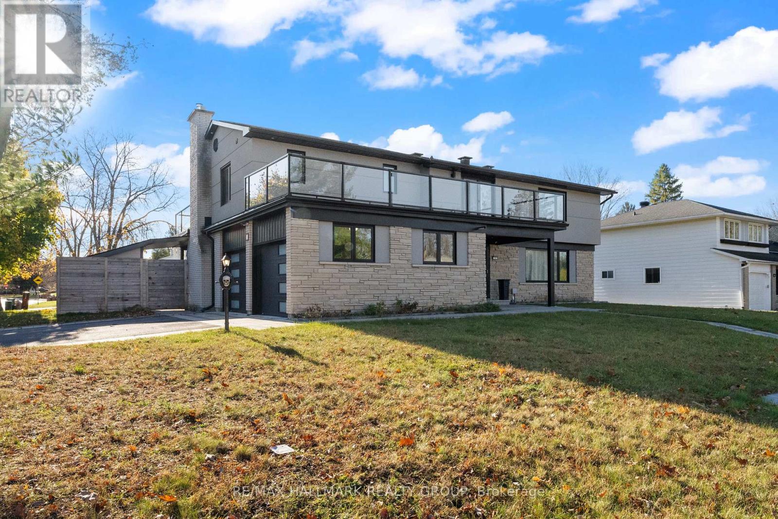 2 ST. REMY DRIVE, ottawa, Ontario