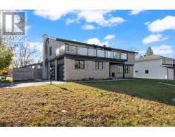 2 ST. REMY DRIVE, ottawa, Ontario