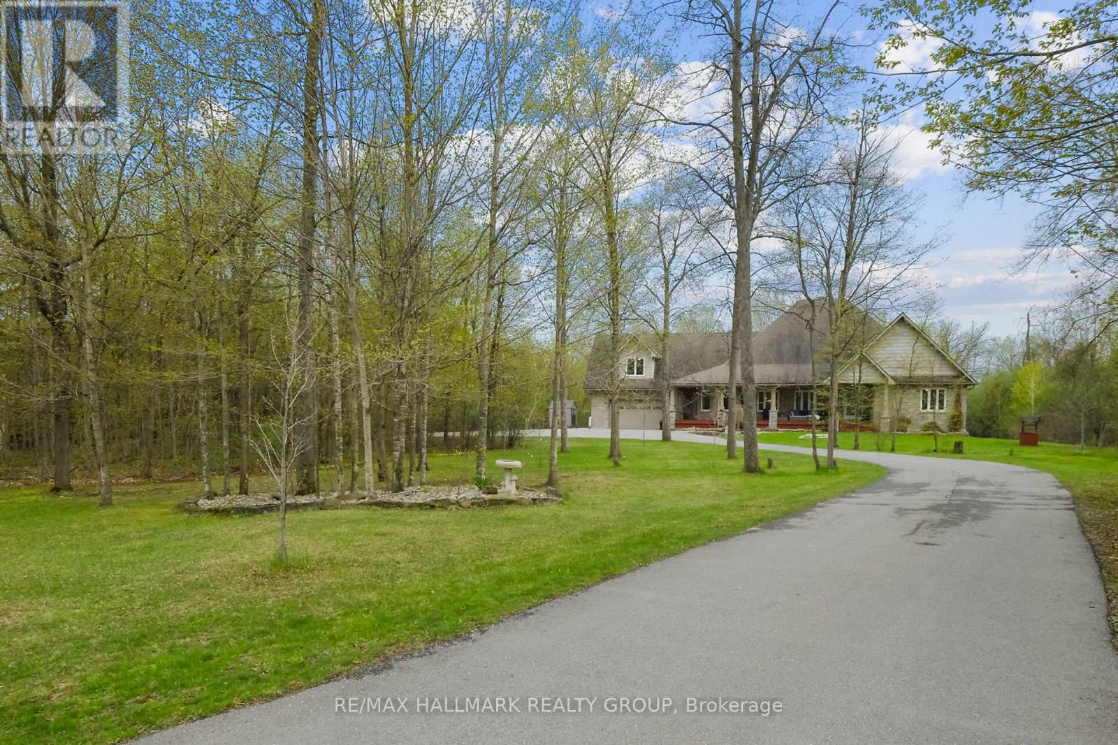 19B BASSWOOD CRESCENT, rideau lakes, Ontario