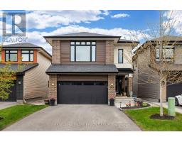 769 WOOLER PLACE, ottawa, Ontario