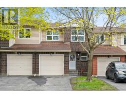 139 - 3E CASTLEBROOK LANE, ottawa, Ontario
