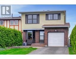 1047 ARROWHEAD PLACE, ottawa, Ontario