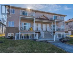 6 - 1238 MARENGER STREET, ottawa, Ontario