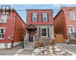 243 BOOTH STREET, ottawa, Ontario