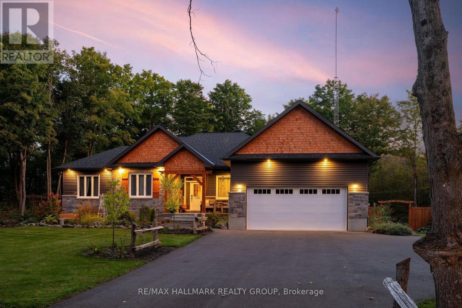 691 EBBS BAY ROAD, drummond/north elmsley, Ontario