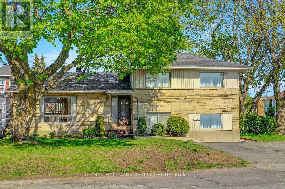 723 LUC STREET, ottawa, Ontario