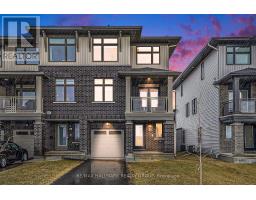 20 VERGLAS LANE, ottawa, Ontario