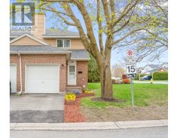 1 - 164 BENTBROOK CRESCENT, ottawa, Ontario