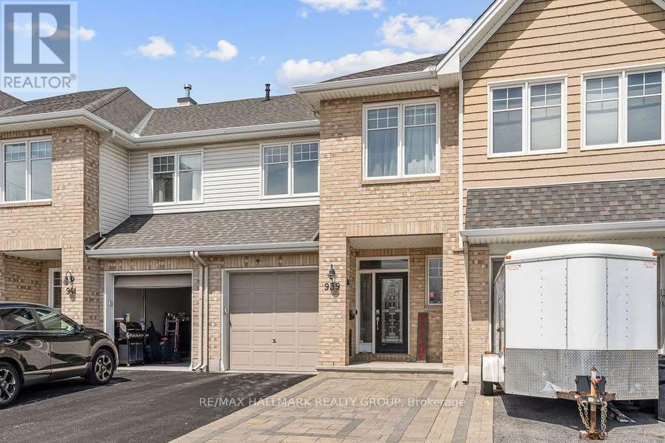 939 VERBENA CRESCENT, ottawa, Ontario