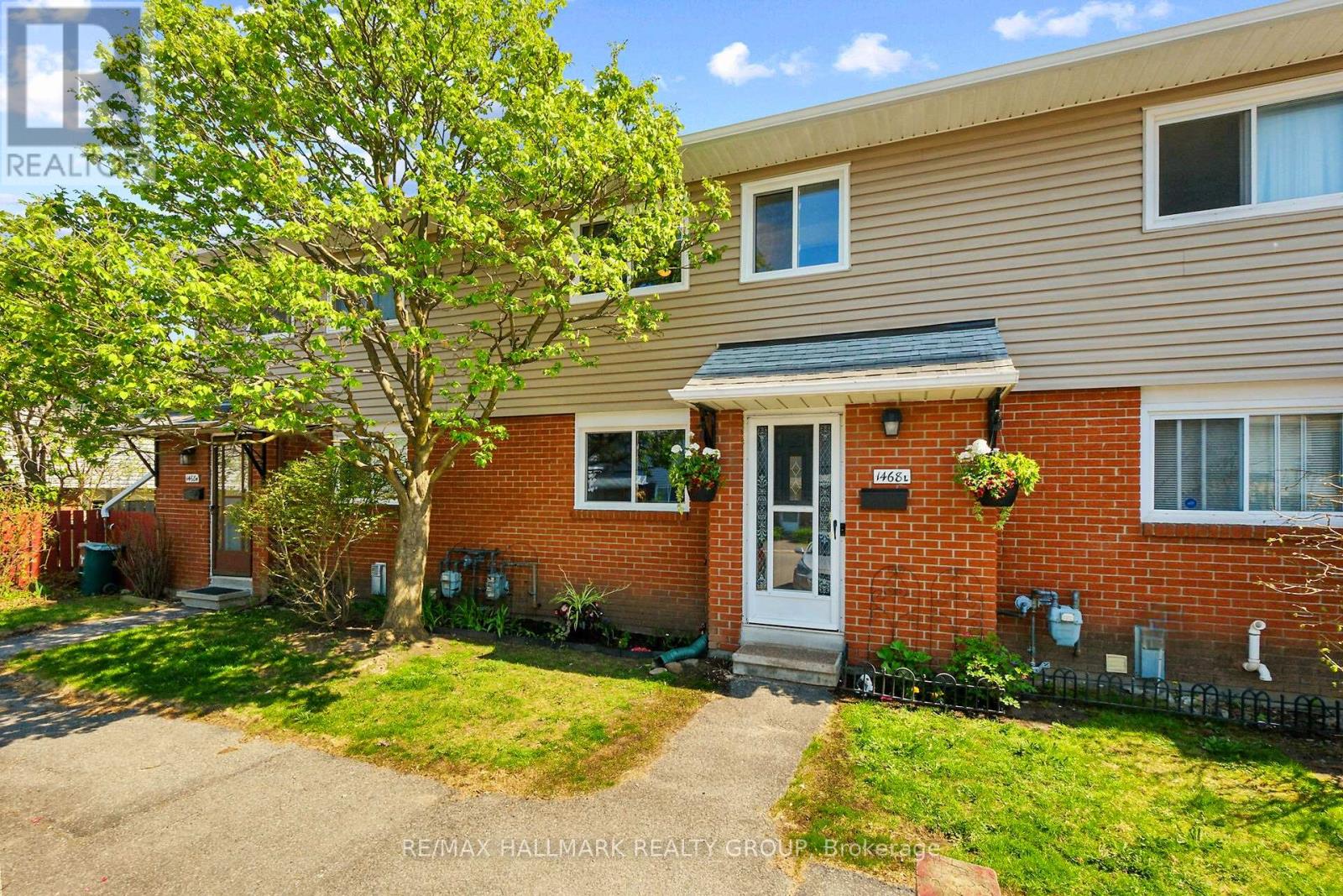 72 - 1468L HEATHERINGTON ROAD, ottawa, Ontario