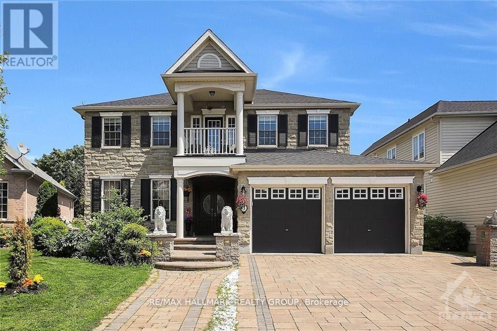 3 WERSCH LANE, ottawa, Ontario