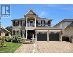 3 WERSCH LANE, ottawa, Ontario
