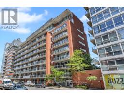 610 - 383 CUMBERLAND STREET, ottawa, Ontario