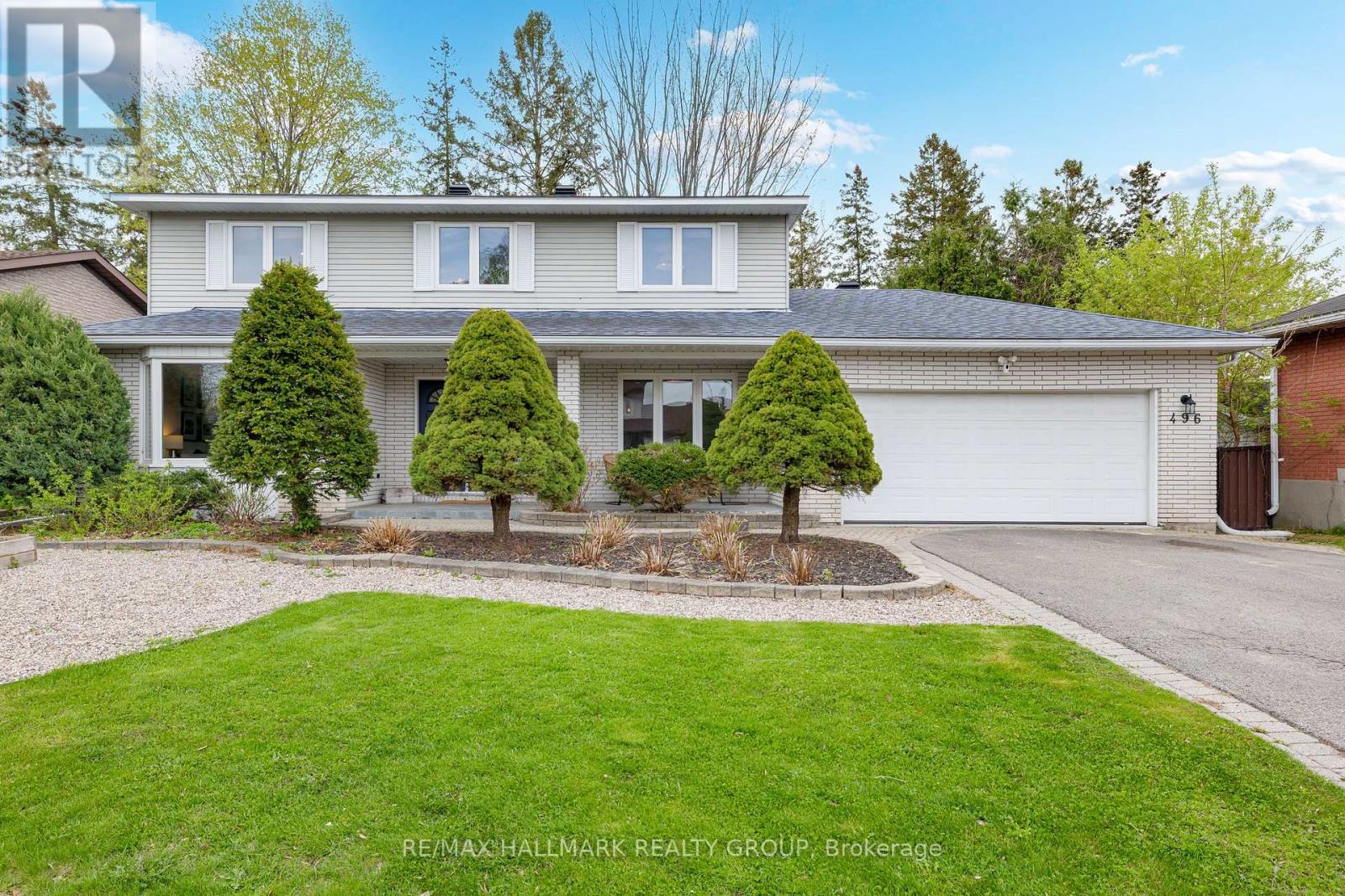 496 NEWMAN AVENUE, ottawa, Ontario