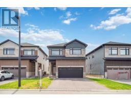 20 MENDOZA WAY, ottawa, Ontario