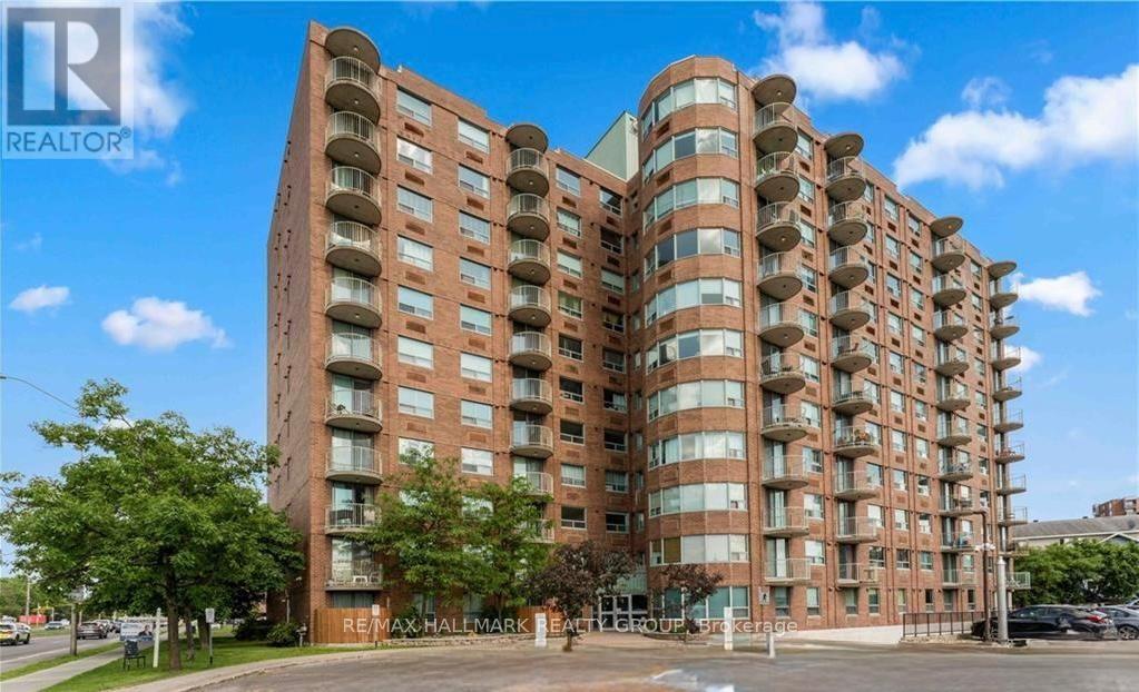 606 - 1440 HERON ROAD, ottawa, Ontario