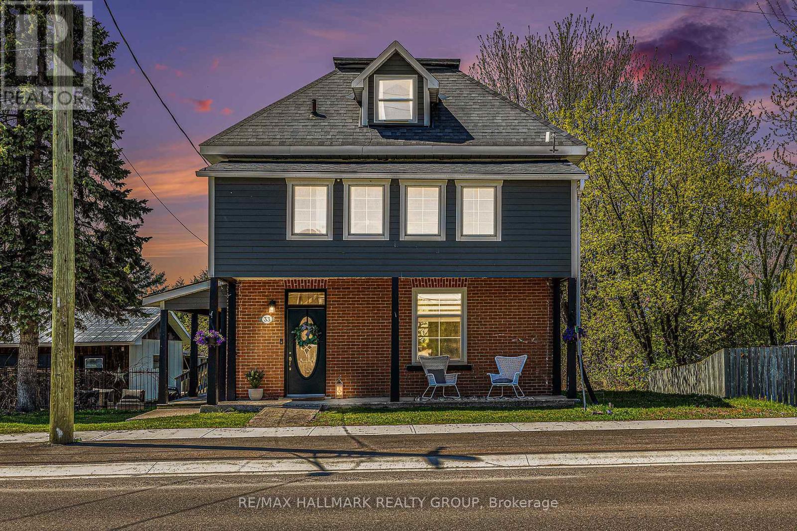 33 RIVER ROAD, mcnab/braeside, Ontario