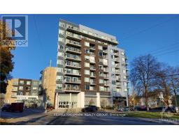 211 - 7 MARQUETTE AVENUE, ottawa, Ontario