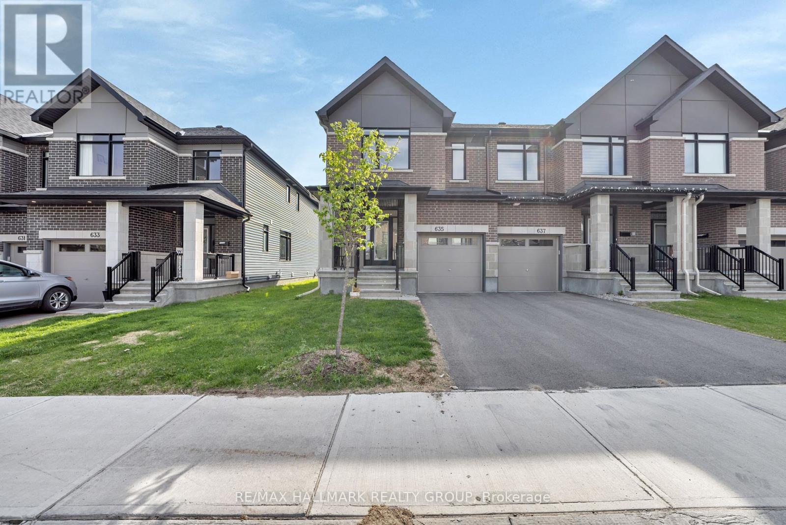 635 RATHBURN LANE, ottawa, Ontario