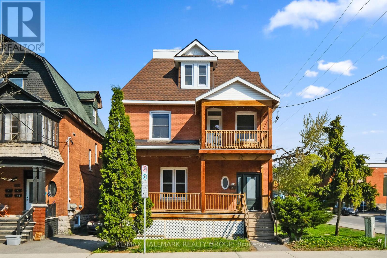 531 MCLEOD STREET, ottawa, Ontario