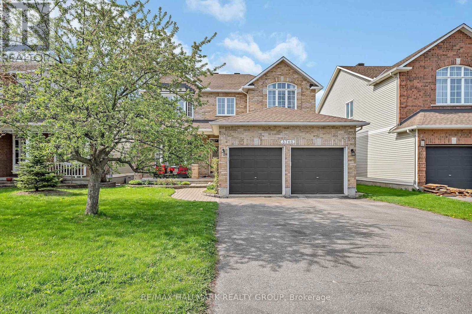 3746 TWIN FALLS PLACE, ottawa, Ontario
