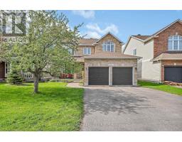 3746 TWIN FALLS PLACE, ottawa, Ontario