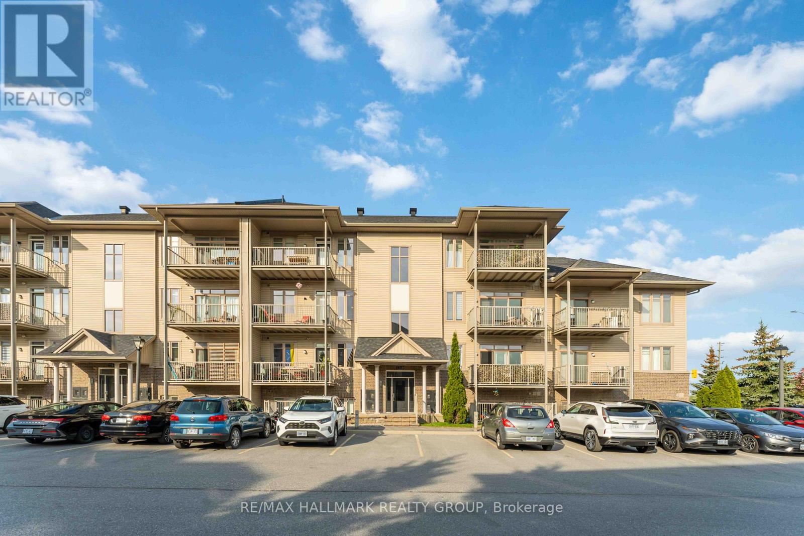 F - 3789 CANYON WALK DRIVE, ottawa, Ontario