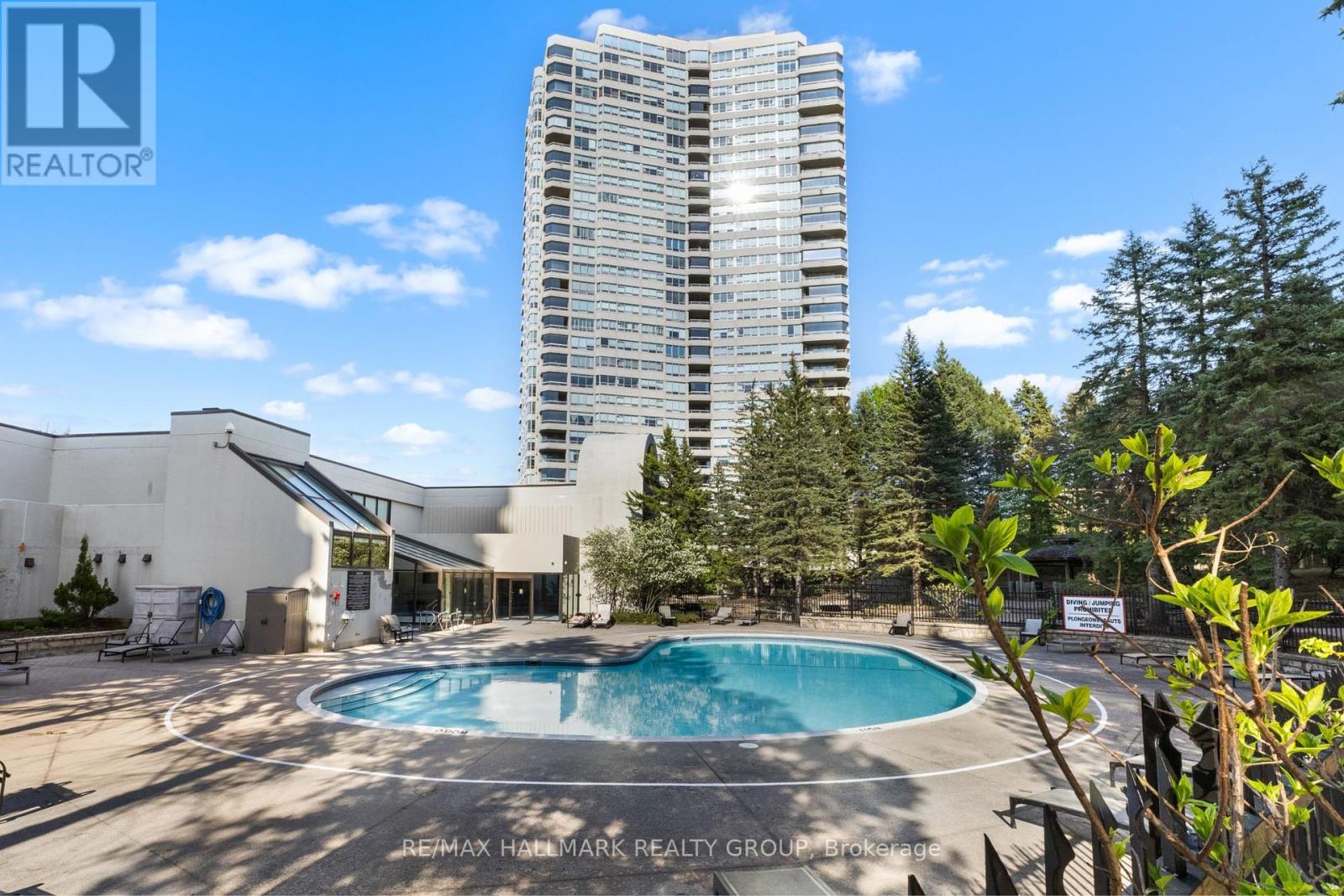 2403 - 1480 RIVERSIDE DRIVE, ottawa, Ontario