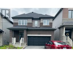 46 ERAMOSA CRESCENT, ottawa, Ontario