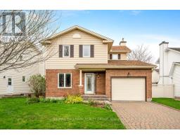 390 PAULINE CHARRON PLACE, ottawa, Ontario