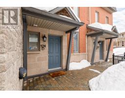 D124 - 124 GUIGUES AVENUE, Ottawa, Ontario