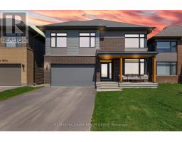 817 CHORUS DRIVE, ottawa, Ontario