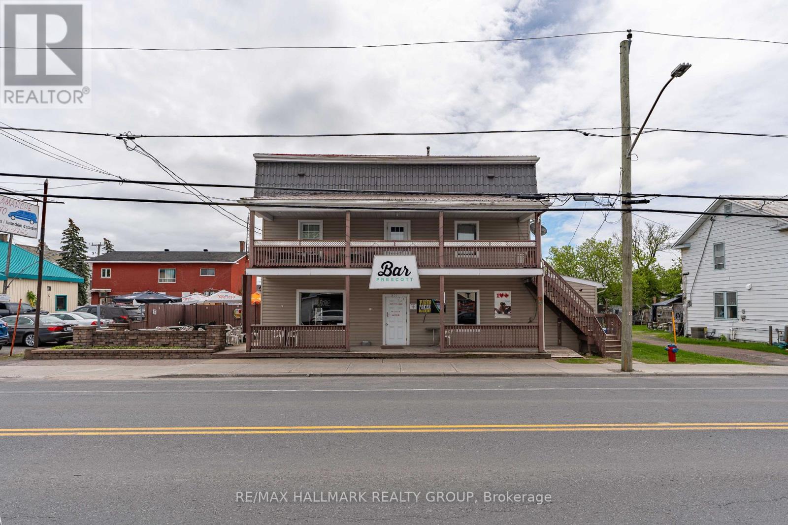 351 ST PHILIPPE STREET, alfred and plantagenet, Ontario
