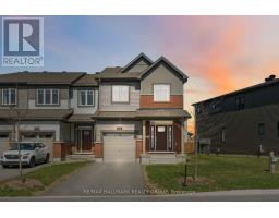 731 SEBASTIAN STREET, Ottawa, Ontario