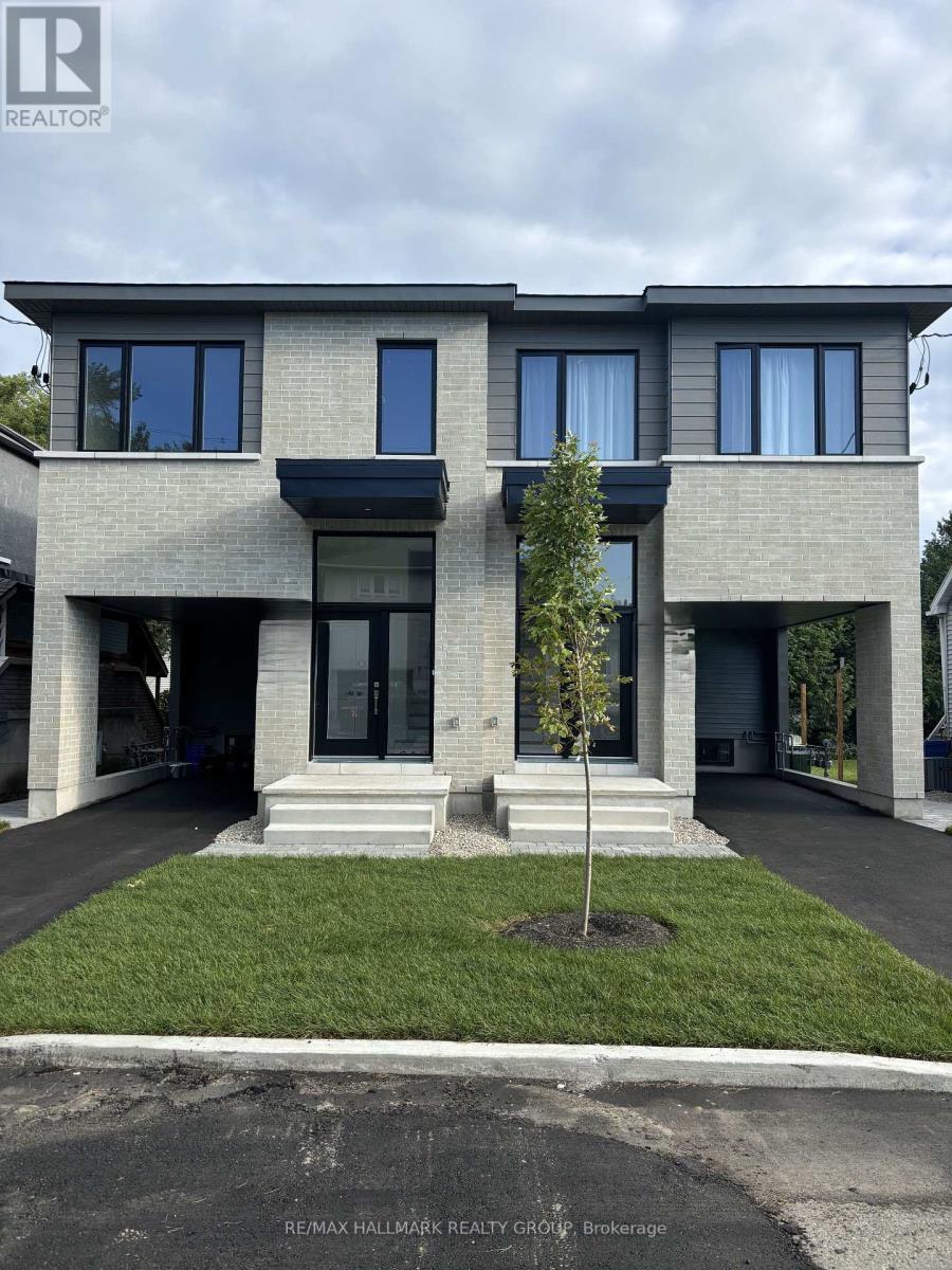 183 COLUMBUS AVENUE, Ottawa, Ontario