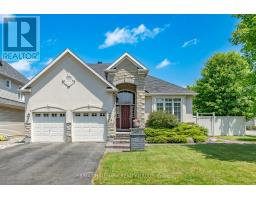 729 KILBIRNIE DRIVE, ottawa, Ontario