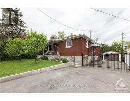 A - 1347 DORCHESTER AVENUE, ottawa, Ontario