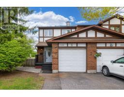 1083 MILLWOOD COURT, ottawa, Ontario