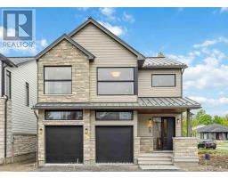 108 THEBERGE PRIVATE, ottawa, Ontario