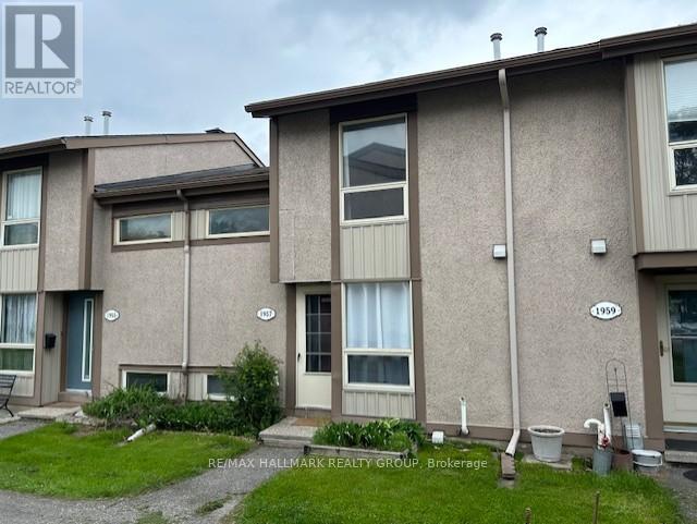 73 - 1957 STONEHENGE CRESCENT E, ottawa, Ontario