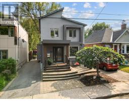 50 BELMONT AVENUE, Ottawa, Ontario