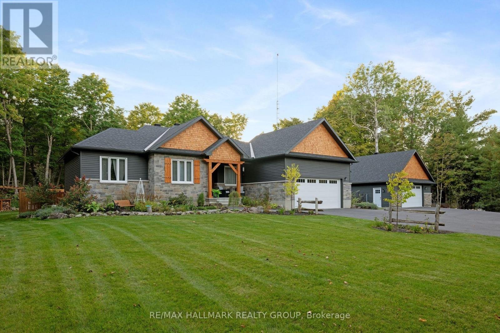 691 EBBS BAY ROAD, drummond/north elmsley, Ontario