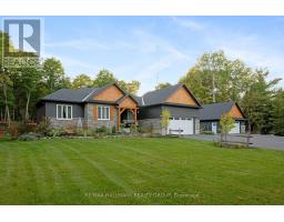 691 EBBS BAY ROAD, drummond/north elmsley, Ontario