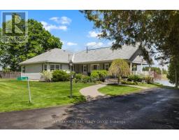 1 RIDEAU GLEN DRIVE, ottawa, Ontario