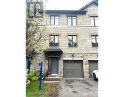 118 BRILIA PRIVATE, ottawa, Ontario