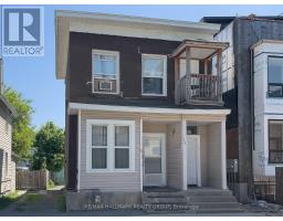 115 CARRUTHERS AVENUE, ottawa, Ontario