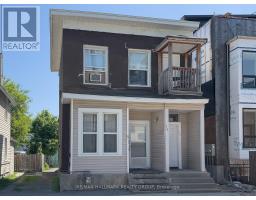 115 CARRUTHERS AVENUE, ottawa, Ontario