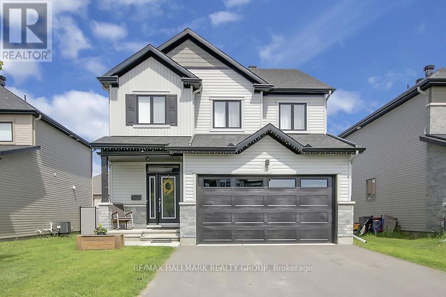 768 NAMUR STREET, Russell, Ontario