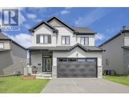 768 NAMUR STREET, Russell, Ontario